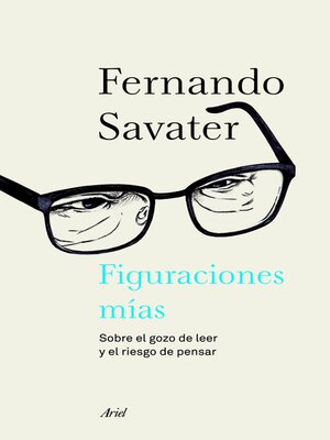 cover image of Figuraciones mías